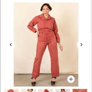 Big Bud Press Everyday jumpsuit